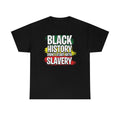 Juneteenth, T-shirt, Black History t-shirt, BLM, Unisex Tee Shirt
