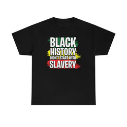 Juneteenth, T-shirt, Black History t-shirt, BLM, Unisex Tee Shirt