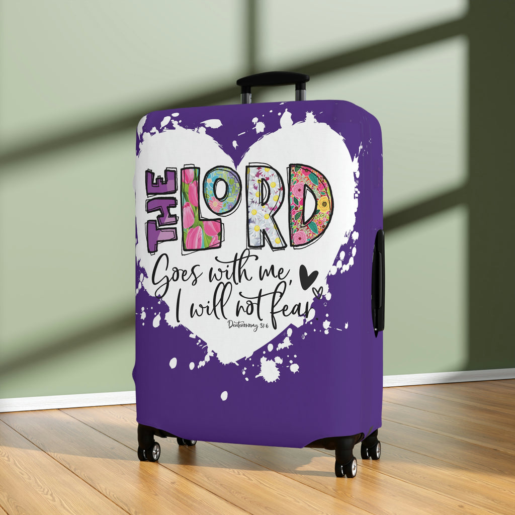 Luggage Cover, Luggage Protector, Suitcase Protector, Travel Suitcase Cover