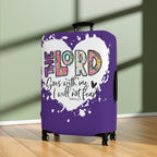 Luggage Cover, Luggage Protector, Suitcase Protector, Travel Suitcase Cover