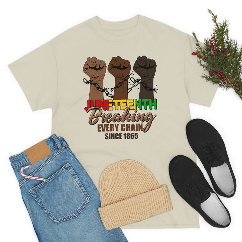 Juneteenth, T-shirt, Black History t-shirt, BLM