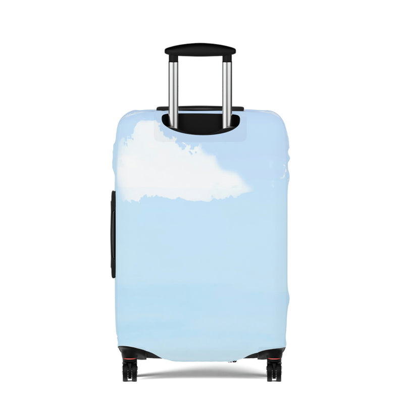 Luggage Cover, Luggage Protector, Suitcase Protector, Travel Suitcase Cover