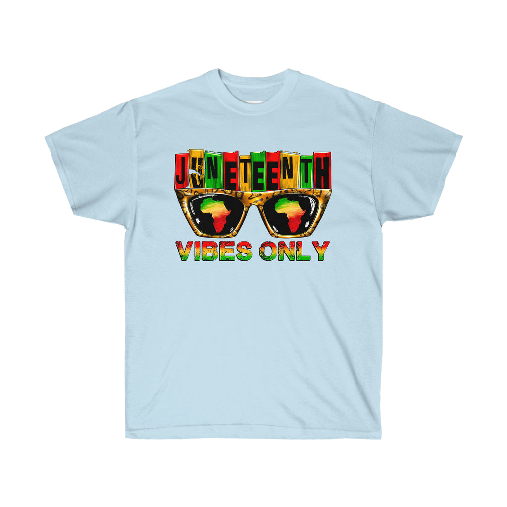 Juneteenth t-shirt, Unisex Tee, 1865