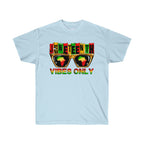 Juneteenth t-shirt, Unisex Tee, 1865