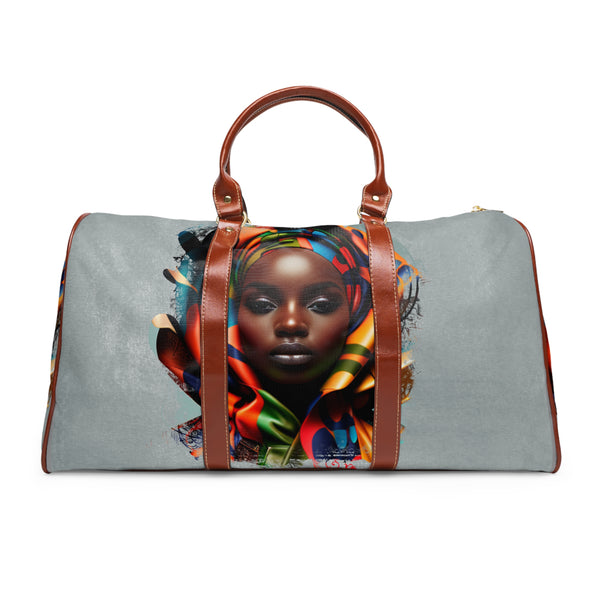 Travel Bag, Girls Travel Bag, Luggage, Waterproof Travel Bag