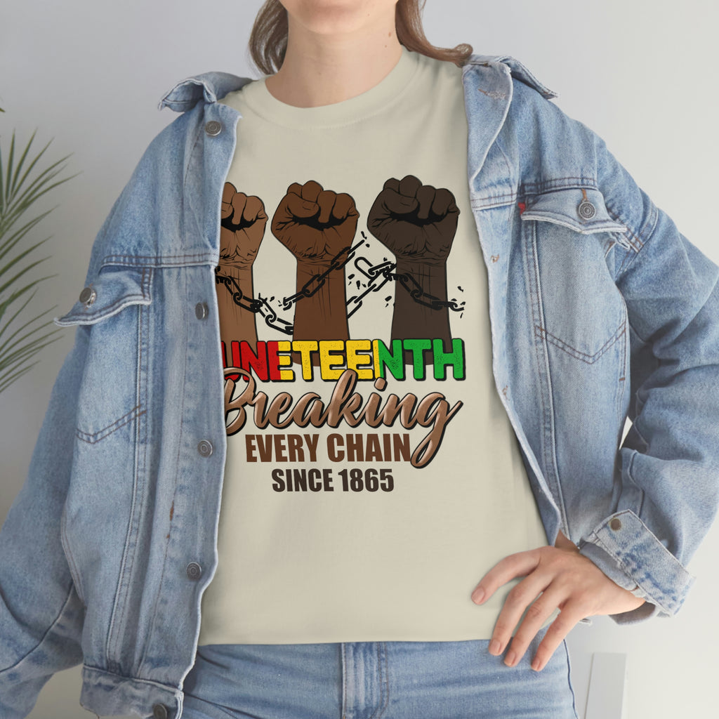 Juneteenth, T-shirt, Black History t-shirt, BLM