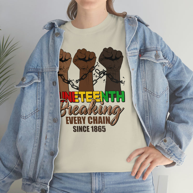 Juneteenth, T-shirt, Black History t-shirt, BLM