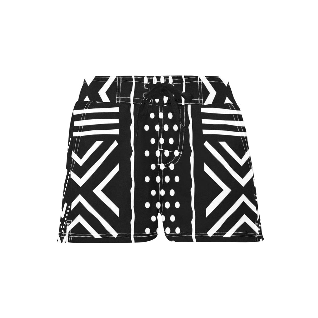 Women's Casual Board Shorts
