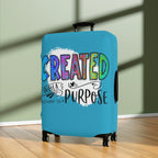 Luggage Cover, Luggage Protector, Suitcase Protector, Travel Suitcase Cover