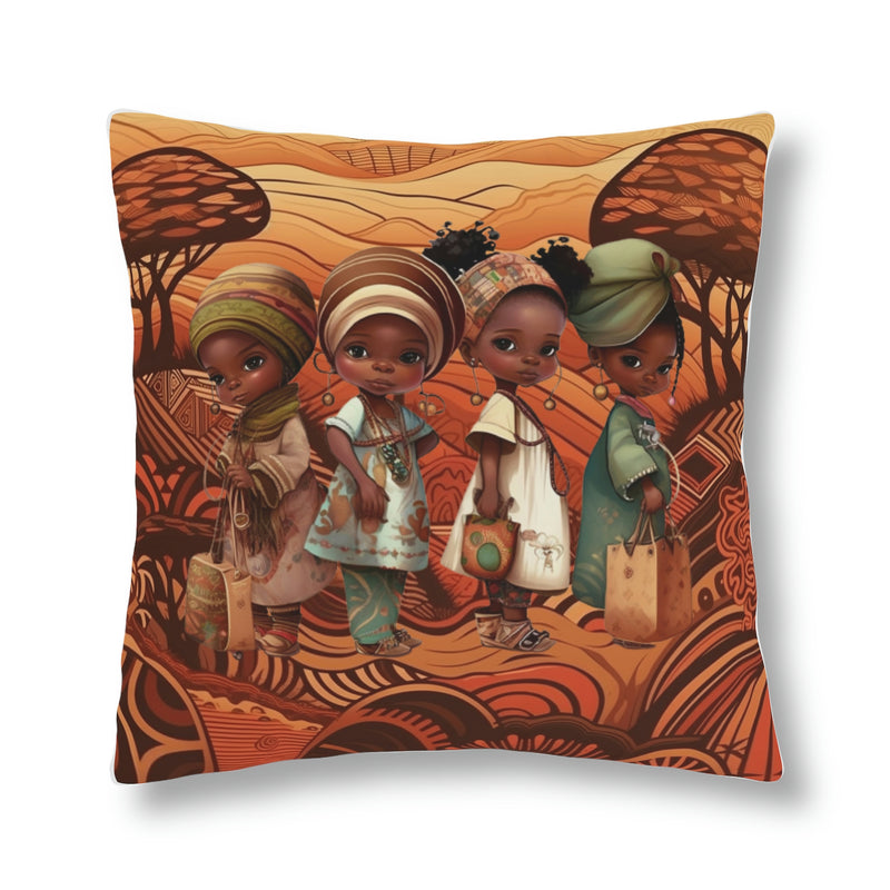 Waterproof Pillows, Pillow Covers
