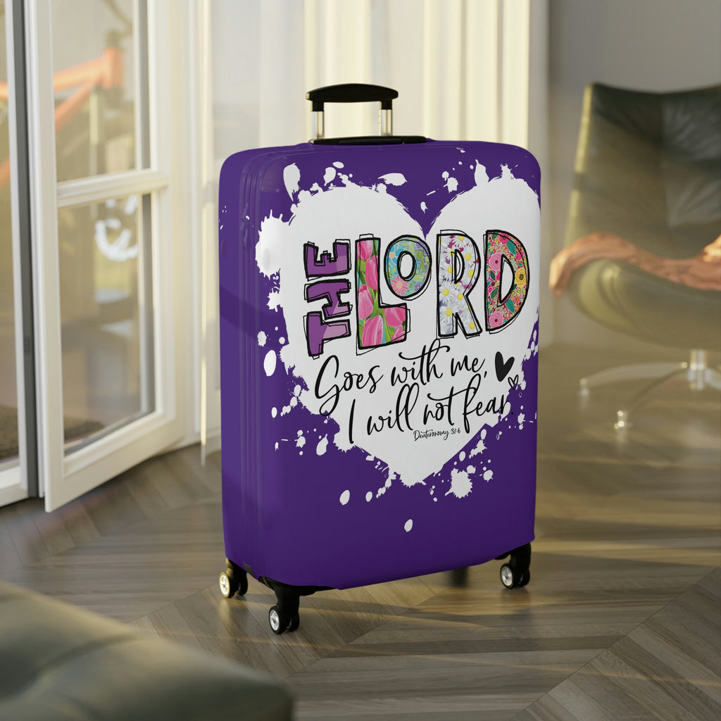 Luggage Cover, Luggage Protector, Suitcase Protector, Travel Suitcase Cover
