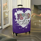 Luggage Cover, Luggage Protector, Suitcase Protector, Travel Suitcase Cover