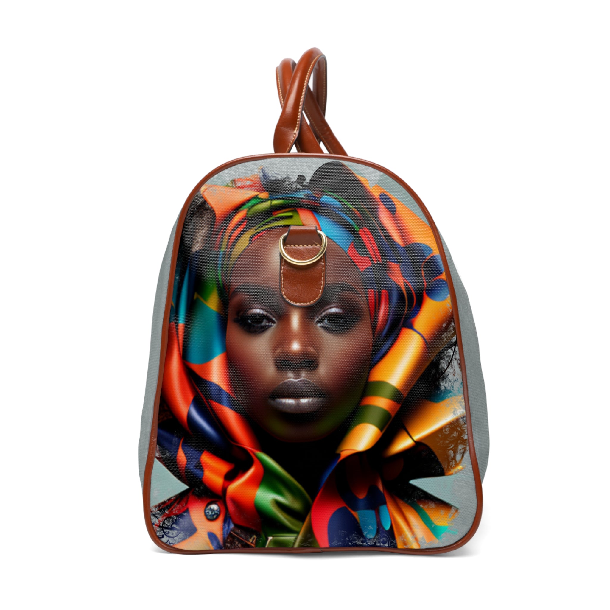 Travel Bag, Girls Travel Bag, Luggage, Waterproof Travel Bag
