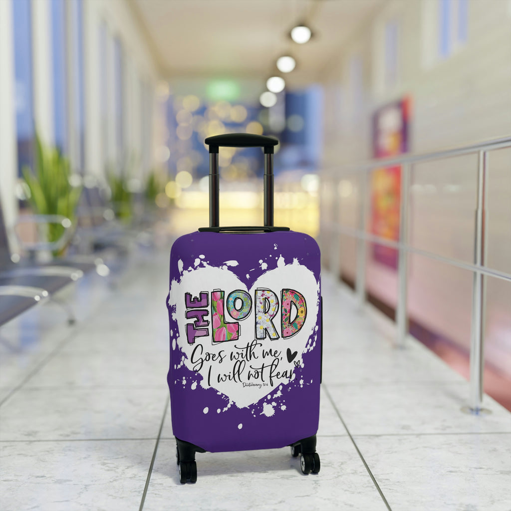 Luggage Cover, Luggage Protector, Suitcase Protector, Travel Suitcase Cover