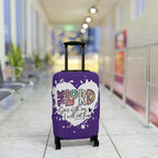 Luggage Cover, Luggage Protector, Suitcase Protector, Travel Suitcase Cover