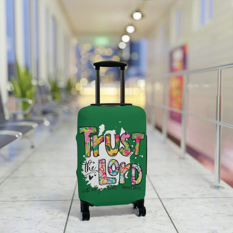 Luggage Cover, Luggage Protector, Suitcase Protector, Travel Suitcase Cover