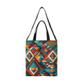 Tote Bag All Over Print Canvas Tote Bag/Medium