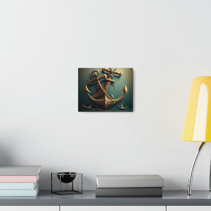 Canvas, Anchor Canvas, Anchor