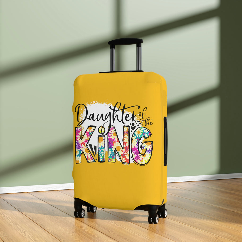 Luggage Cover, Luggage Protector, Suitcase Protector, Travel Suitcase Cover