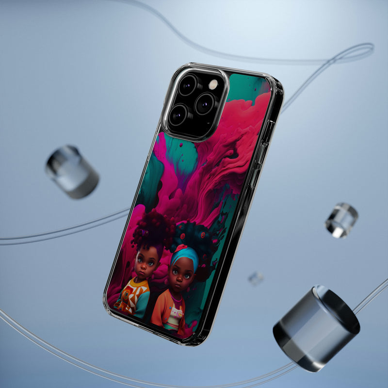 Clear Phone Case, Phone Case, Iphone Cases