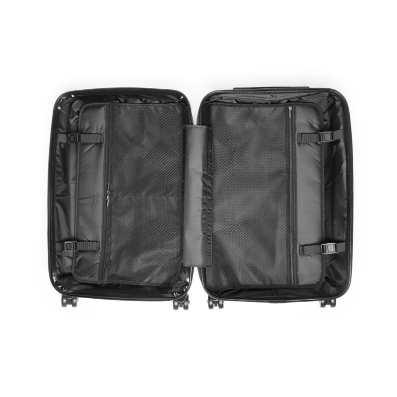 Suitcases, Suitcase, Travel Luggage