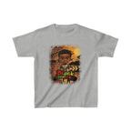Kids Heavy Cotton Tee, Kids t-shirt