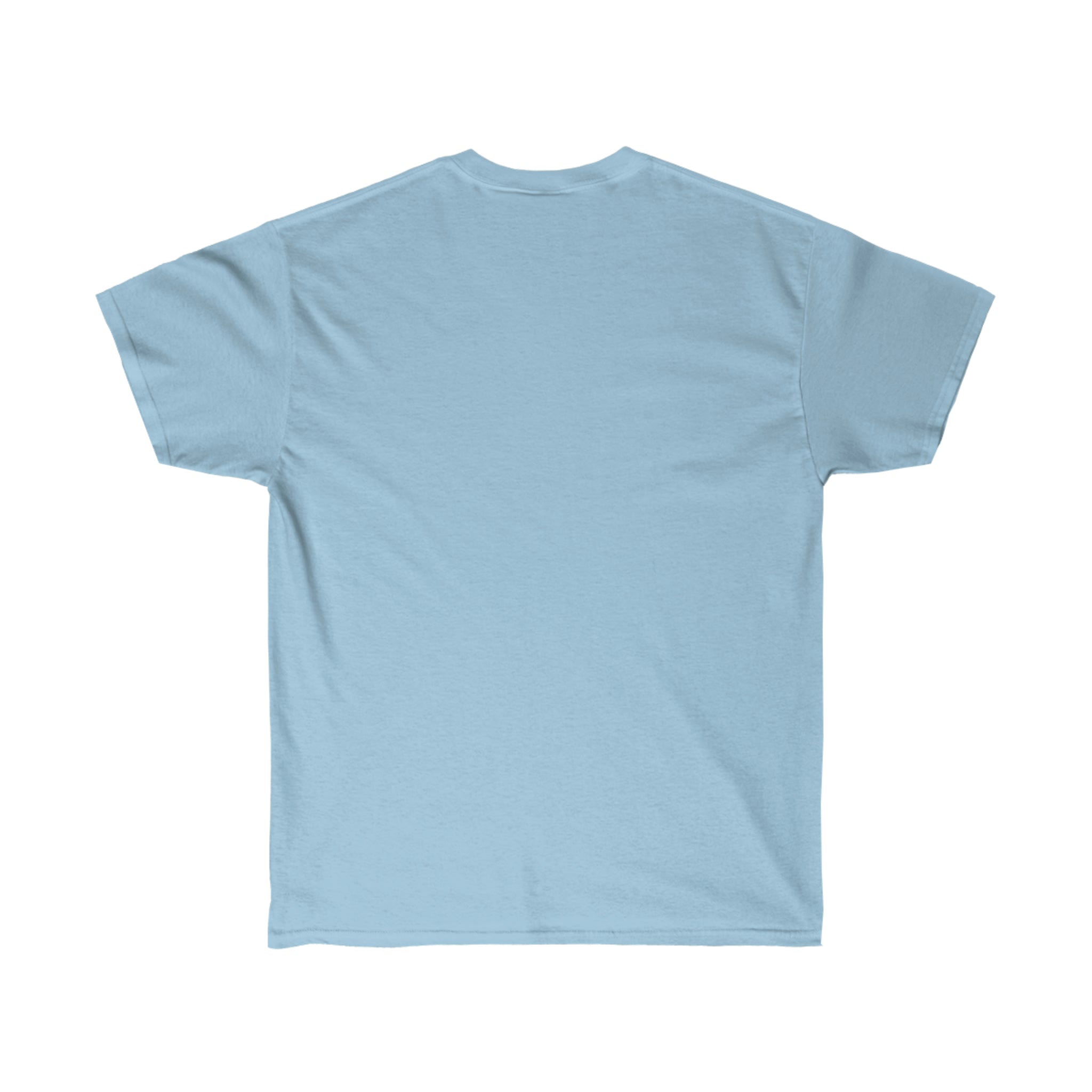 Unisex Ultra Cotton Tee, Created with a purpose