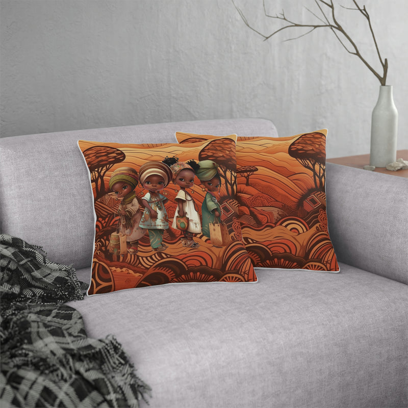 Waterproof Pillows, Pillow Covers