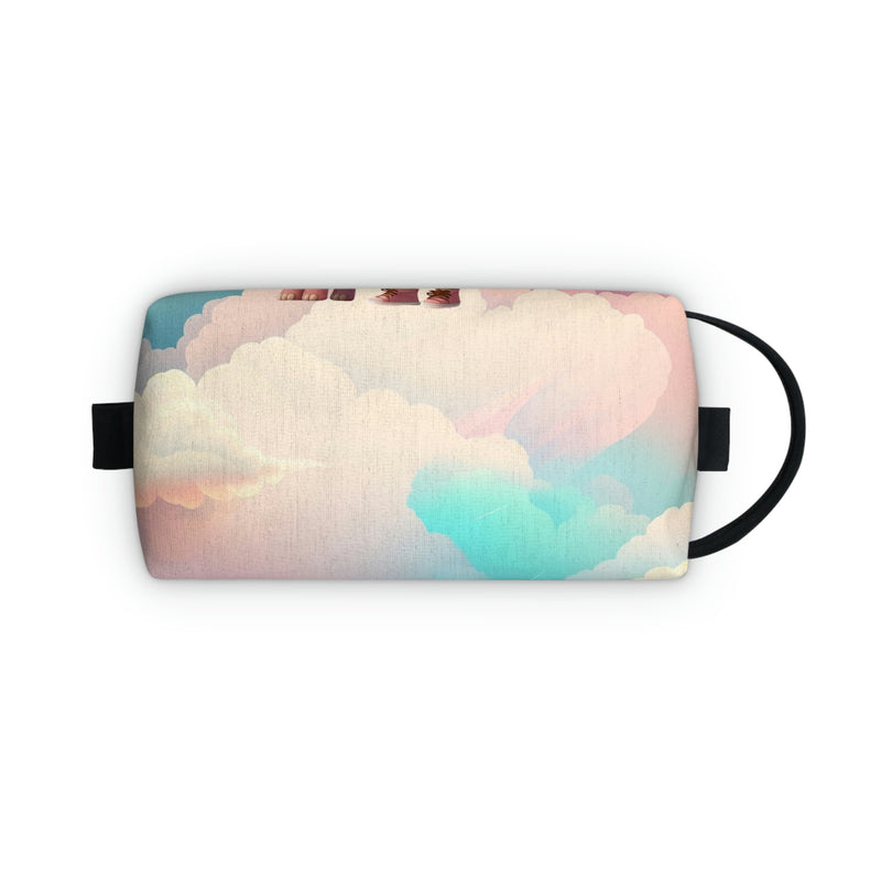 Toiletry Bag, Girls Toiletry Bag, Makeup Bag