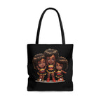 Cheer tote, Tote bag