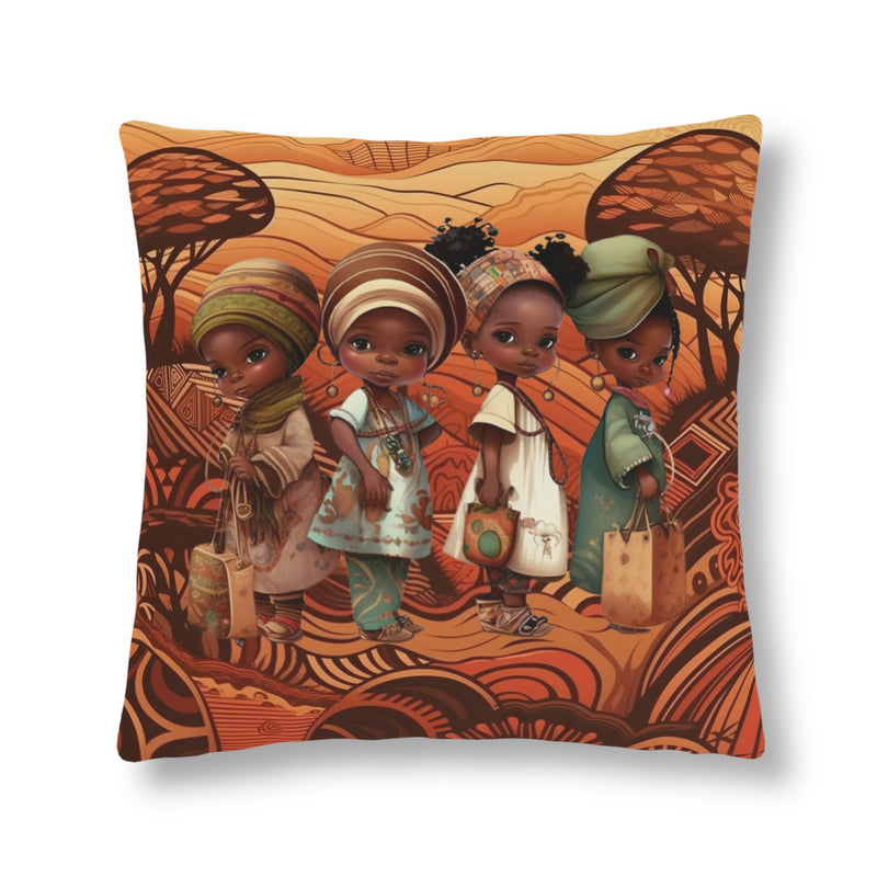 Waterproof Pillows, Pillow Covers