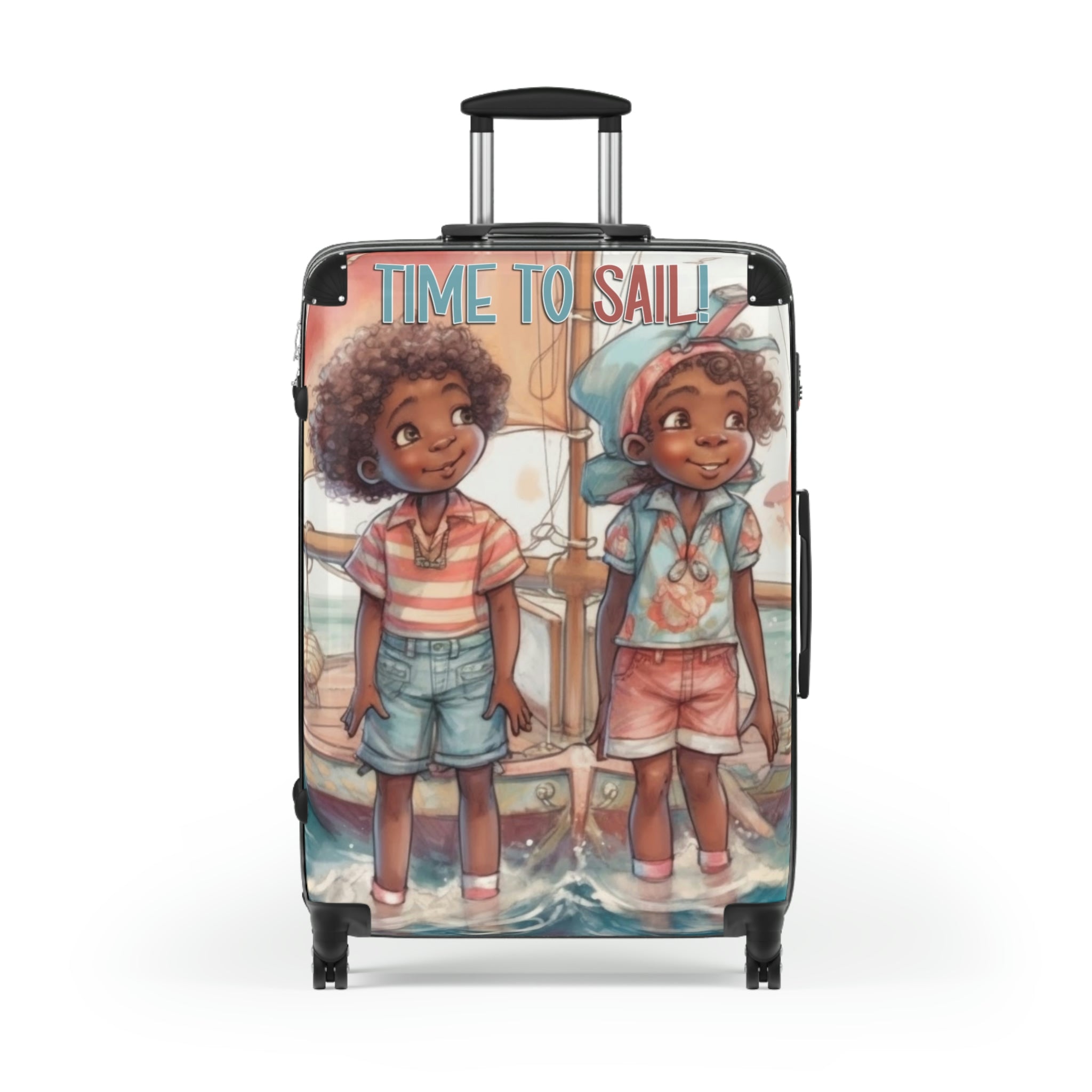 Suitcases, Suitcase, Travel Luggage