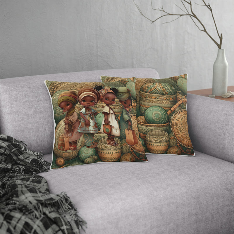 Waterproof Pillows, Pillow Covers, Custom pillow Covers