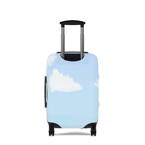 Luggage Cover, Luggage Protector, Suitcase Protector, Travel Suitcase Cover