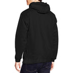 Steelers All Over Print Hoodie for Men (USA Size)
