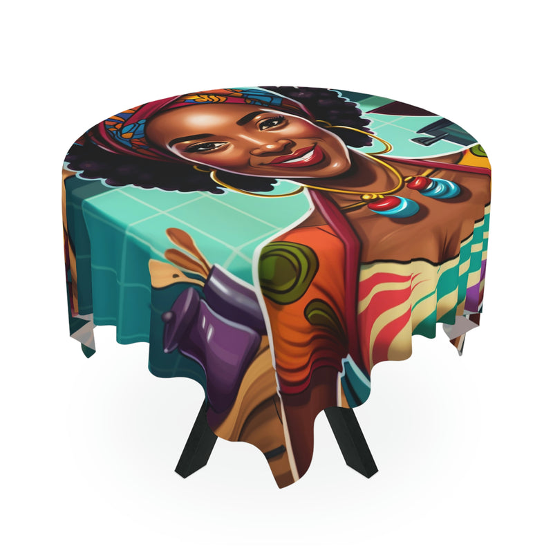 Tablecloth