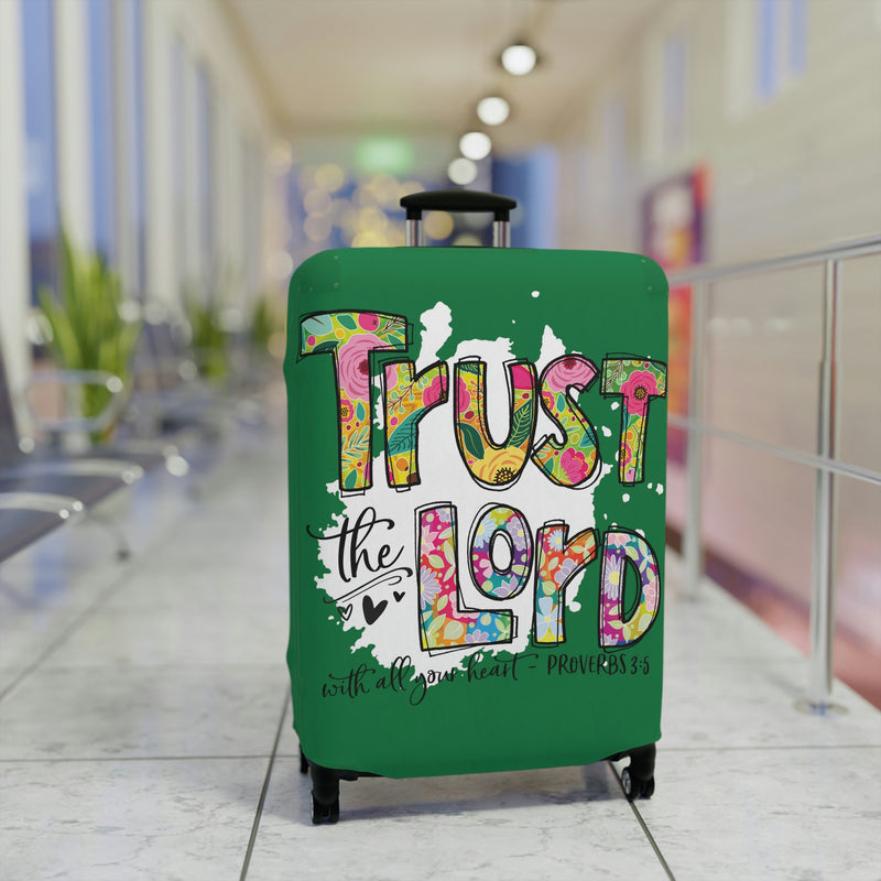 Luggage Cover, Luggage Protector, Suitcase Protector, Travel Suitcase Cover