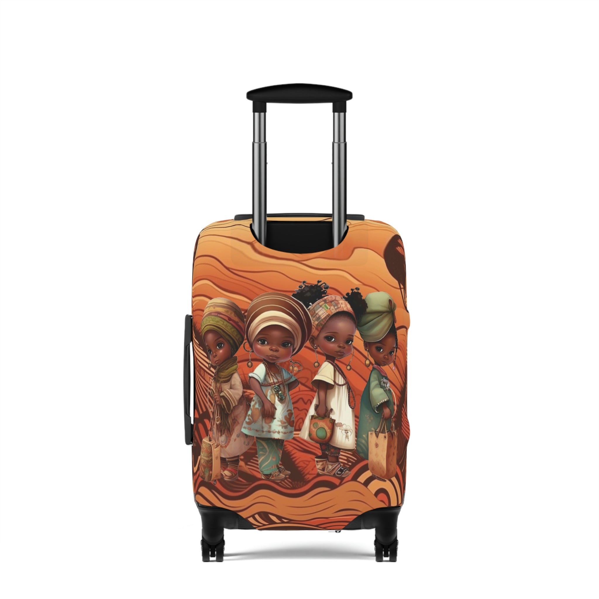 Luggage Cover, Luggage Protector, Suitcase Protector Travel Suitcase Cover