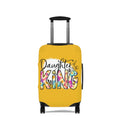 Luggage Cover, Luggage Protector, Suitcase Protector, Travel Suitcase Cover