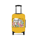 Luggage Cover, Luggage Protector, Suitcase Protector, Travel Suitcase Cover