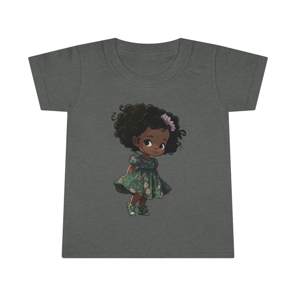 Toddler T-shirt, Kid's T-shirt, T-shirt