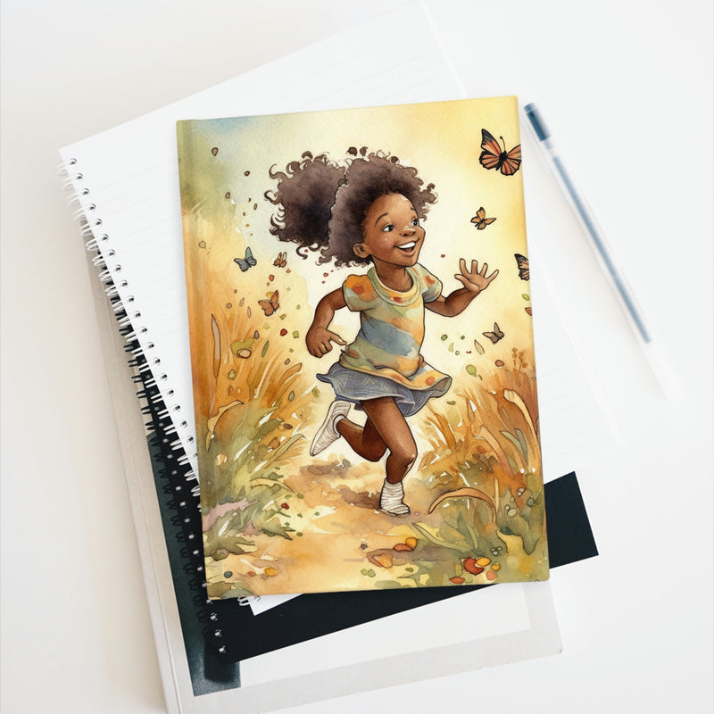 Journal, Girl's journal, Notebook
