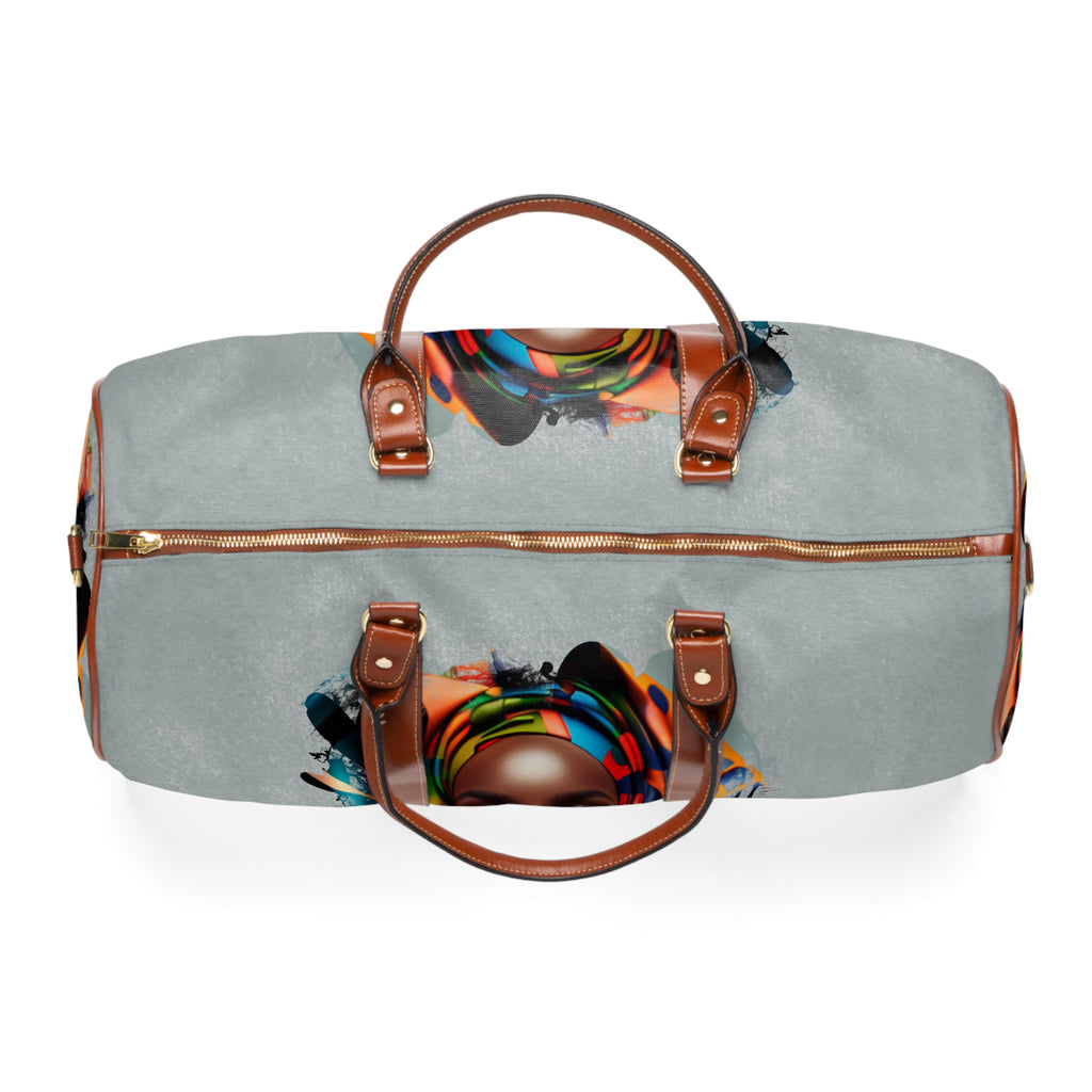 Travel Bag, Girls Travel Bag, Luggage, Waterproof Travel Bag