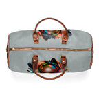 Travel Bag, Girls Travel Bag, Luggage, Waterproof Travel Bag