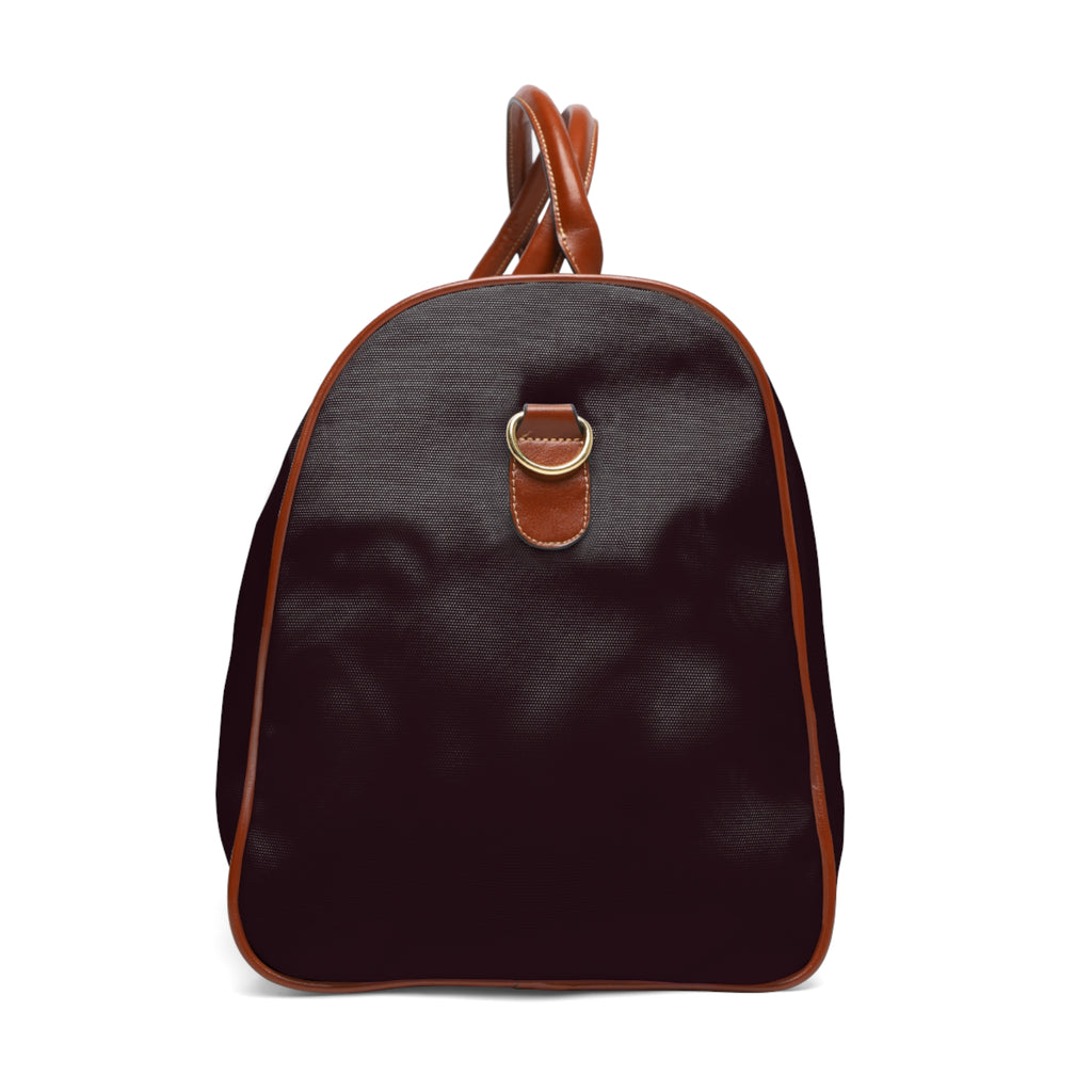 Waterproof Travel Bag, Girls Travel Bag, Luggage