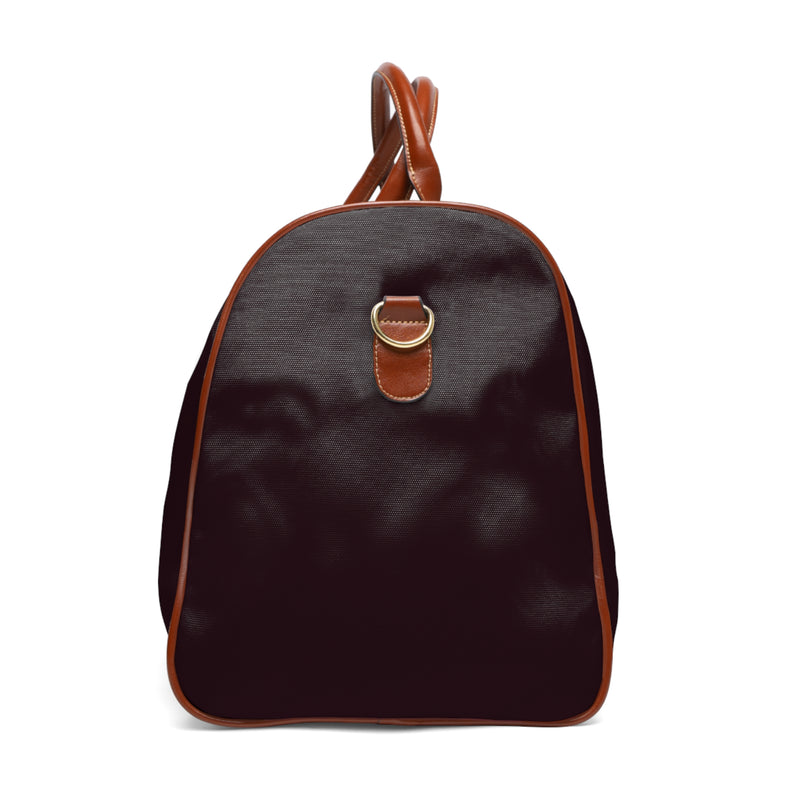 Waterproof Travel Bag, Girls Travel Bag, Luggage