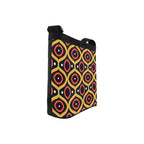 African Pink Crossbody Bags