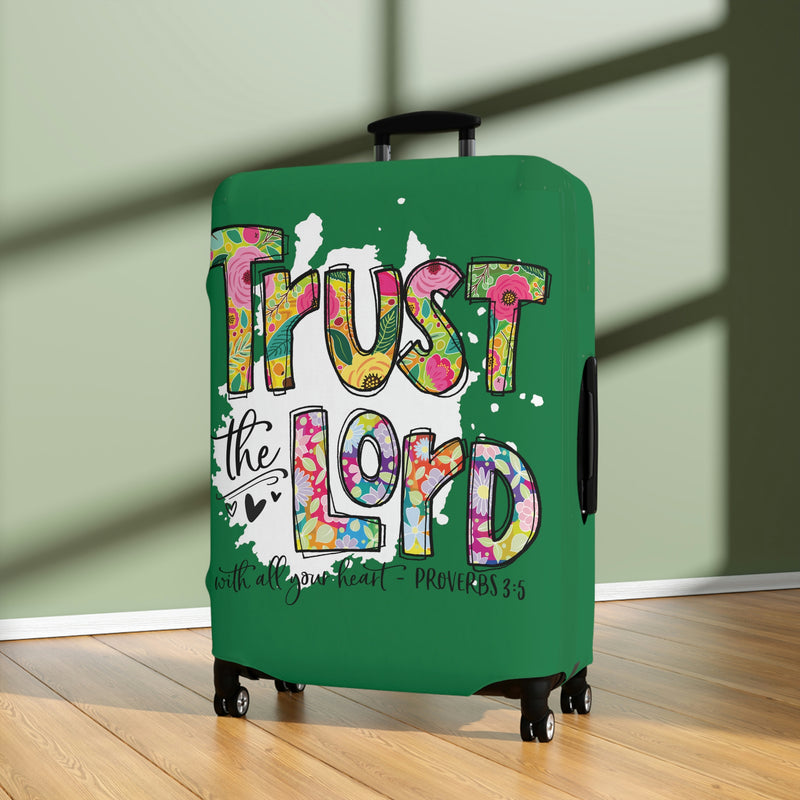 Luggage Cover, Luggage Protector, Suitcase Protector, Travel Suitcase Cover