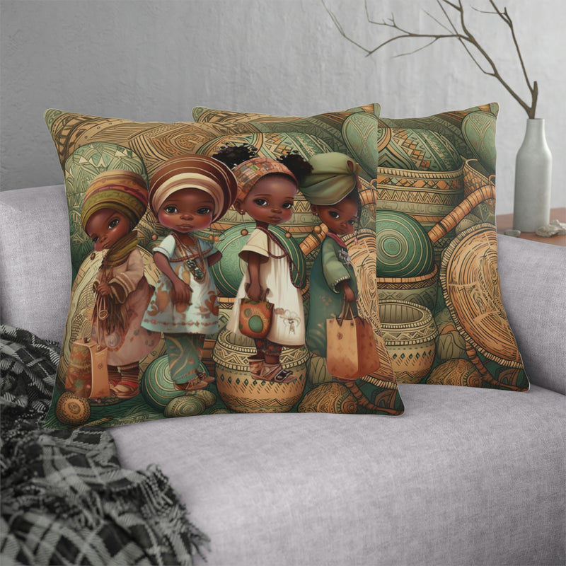 Waterproof Pillows, Pillow Covers, Custom pillow Covers