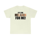 Melanin Tee, T-shirt,